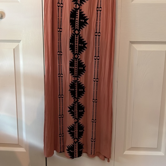 Skylar & Jade Aztec Maxi - Picture 3 of 6